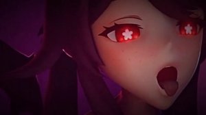 HU TAO SUCCUBUS VERSION | VICINEKO