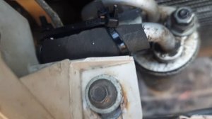 установка кондиционера приора халла на ваз 2112 2004г часть 2, подгонка приора панели. нюансы.