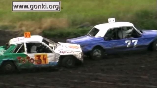 Анонс "Гонки на выживание" в Запорожье 1 октября 2011- СТК "Экстрим Экшн" - архив Виталий Дзюба смотреть онлайн