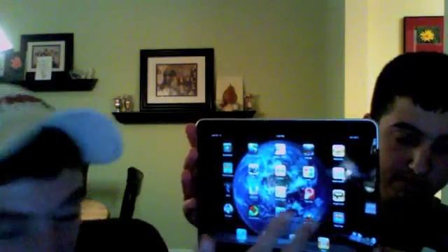 Apple iPad Review смотреть онлайн
