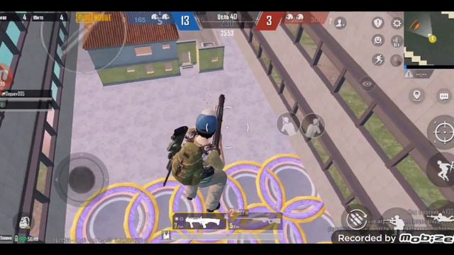 сегодня мы играем в пабг другие были в АФК смотреть онлайн