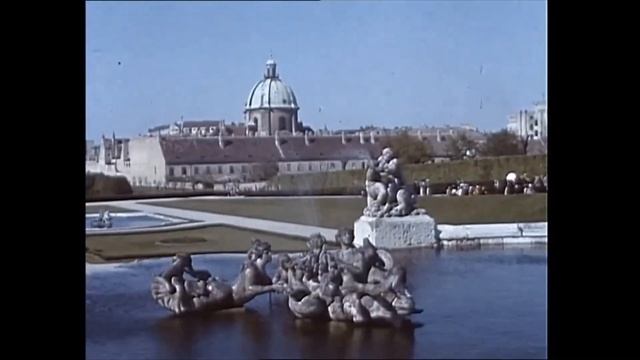 Русские песни на немецком языке. "НЕЖНОСТЬ". смотреть онлайн
