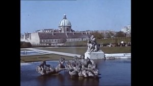 Русские песни на немецком языке. «НЕЖНОСТЬ».