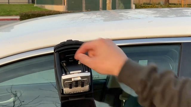 Turo Contactless Pickup & Return Instructions смотреть онлайн