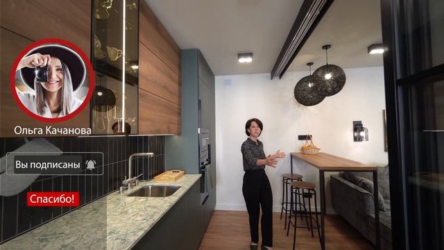 Перепланировка однушки в старом фонде, как соблюсти правила? Рум тур. смотреть онлайн