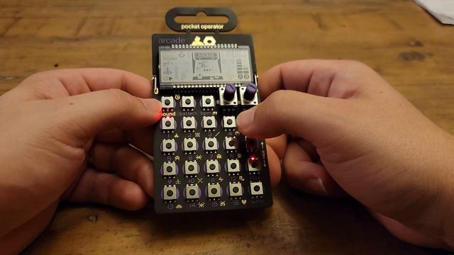 First Day with PO-20 (Arcade) смотреть онлайн