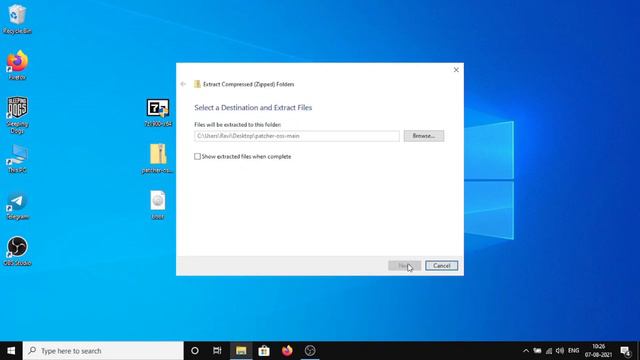 How To Patch boot.img || How To Create Patched boot.img || смотреть онлайн
