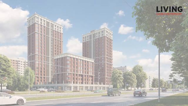 ЖК «Мейн Хаус» отзыв Тайного Покупателя. Glorax Development. Новостройки Санкт-Петербурга