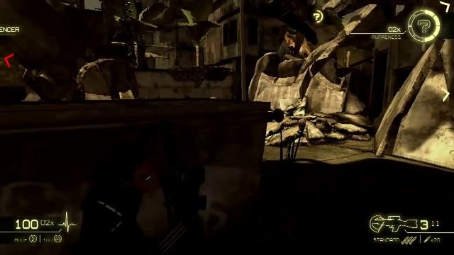 Let's Never Play Again Shadow Harvest: Phantom Ops [Part 12] смотреть онлайн