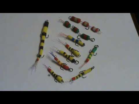 НАНО МАНДУЛА СВОИМИ РУКАМИ!