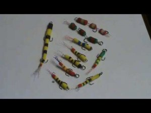 НАНО МАНДУЛА СВОИМИ РУКАМИ!