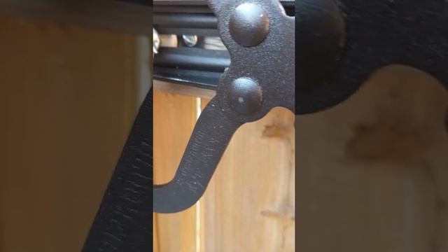 Kant-Slam ks-950 hydraulic gate or door closer installation installed instructions how-to help. смотреть онлайн