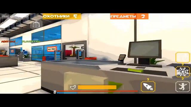 Клон Pubg лучше чем сам Pubg. Обзор игры Grand Battle Royale смотреть онлайн