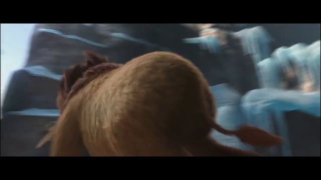 The Land Before Time 2 (JamesimusPrime2798 Style) Part 13 - Battle in the Valley смотреть онлайн