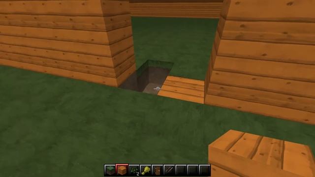 СТРОЮ ШКОЛУ В МАЙНКРАФТ ПЕРВАЯ СЕРИЯ! | ГОРОДОК Minecraft смотреть онлайн