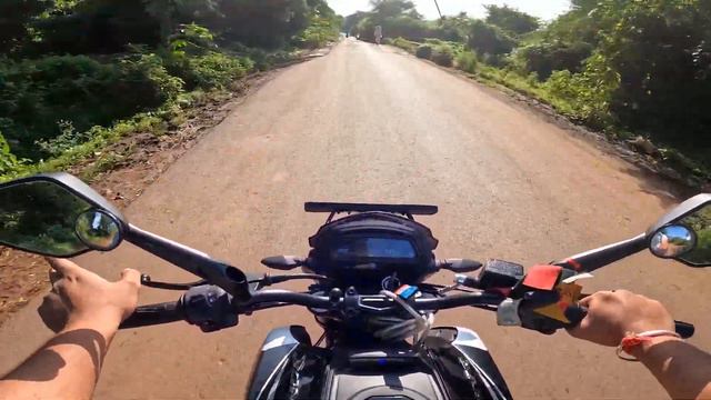 Testing My New Maono AU 100 Lavalier Mic For MotoVlogging | Kannada Vlog | Hubli Dharwad смотреть онлайн