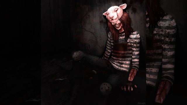 SILENT HILL LOVE LETTER смотреть онлайн