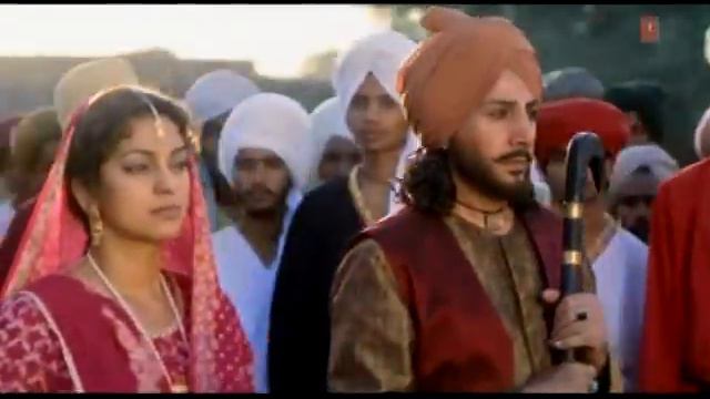 Ye Imtihaane Ishq [Full Song] Waris Shah смотреть онлайн