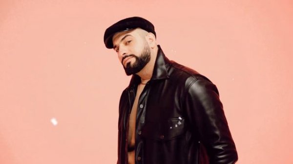 Murat Gamidov - Кассандра (2021)