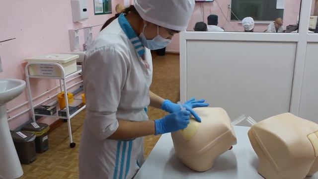 Профориентационный кружок смотреть онлайн