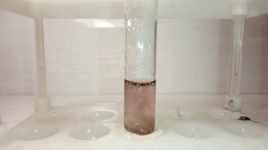 Реакция ФЕНОЛА с ГИДРОКСИДОМ НАТРИЯ и СЕРНОЙ КИСЛОТОЙ. Получение ФЕНОЛЯТА НАТРИЯ. Опыты по химии