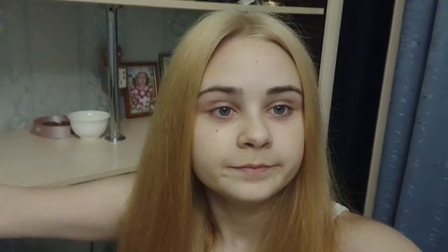 Порчу волосы | часть 2/2 | Добивалась блонда, но затем в голове произошëл бзик