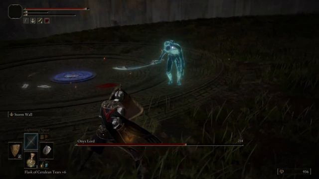 Onyx Lord | Elden Ring | Boss Fight | D4um смотреть онлайн