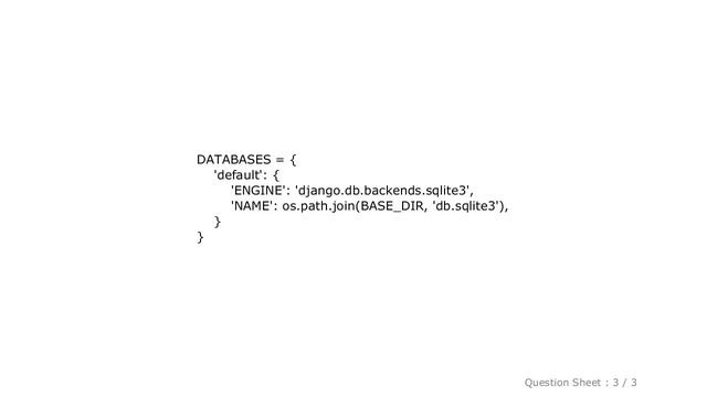 Django : How to upgrade sqlite 3.8.2 to = 3.8.3 смотреть онлайн
