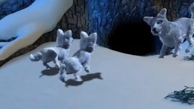 KARSTADT / Winterwunderland смотреть онлайн