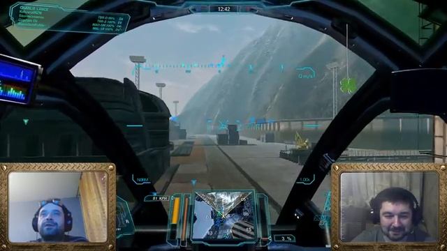 Пердуны в мехах 6 | Mechwarrior Online стрим смотреть онлайн