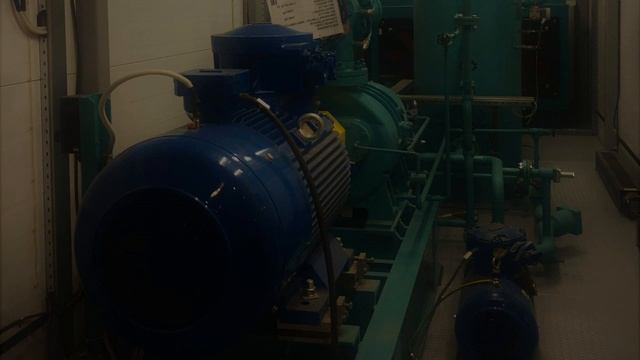 Звук компрессора / Шум воздушного компрессора / Звуки для сна / Air compressor noise / White Noise смотреть онлайн