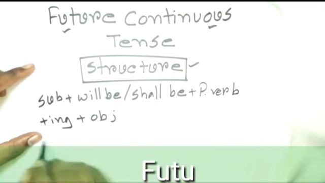 সহজে শিখুন Future Continuous Tense 2018 смотреть онлайн