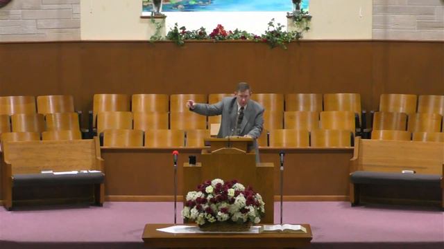 OBT Wed. eve. 2/14/24 Esther #2 ( Trust God's Order ) смотреть онлайн