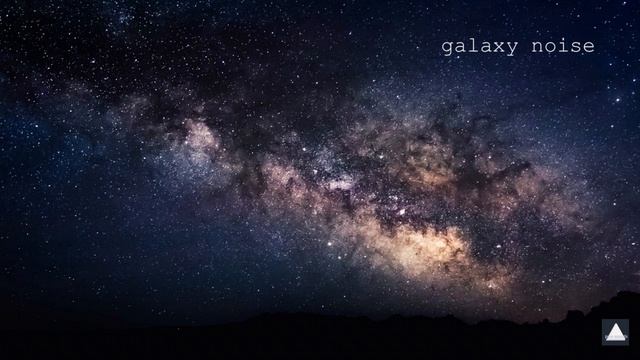 3h | Nature Sounds | Galaxy White Noise | Белый Шум Галактики | Relaxation | Concentration смотреть онлайн