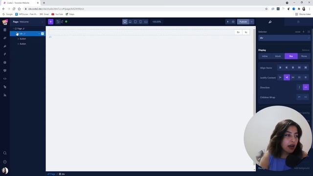 Bu Web Sitesinin Kodu Yok mu Yoksa Var mı? | Code2.io смотреть онлайн
