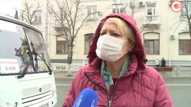 Проект Культурного кластера. Мнение севастопольцев смотреть онлайн