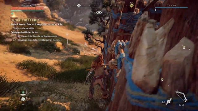 Horizon Zero Dawn Complète Édition Début #1 - naked mod смотреть онлайн