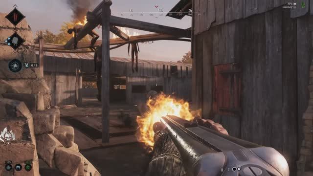 Hunt Showdown Phonk Edit Razihel_ONIMXRU_-_Poltergeist