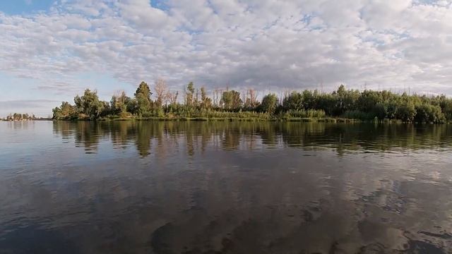 Два дня по Десні | Сплав на байдарках смотреть онлайн