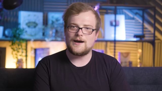 Khaz Algar Is Only The Beginning: WoW’s New Expansion смотреть онлайн