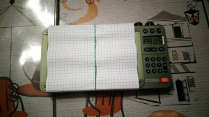 Тест-сравнение мультимедиа плеера с фукцией радиоприёмника SANSUI F51 на СВ диапазоне