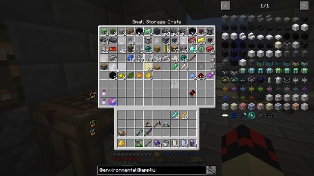 Часть 17. Всякие мелочи и подготовка к МЕ. Forever stranded на русском смотреть онлайн