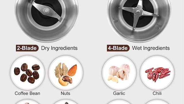 Best Spice Grinder _ Is There a Difference Between a Spice Grinder and a Coffee Grinder? смотреть онлайн