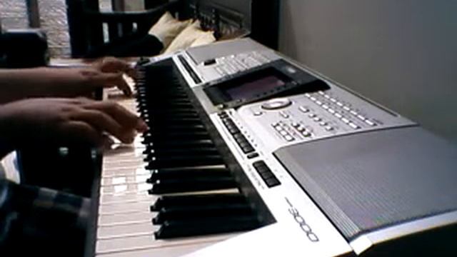 NOTHING ELSE MATTERS (piano cover) by Metalliyah смотреть онлайн