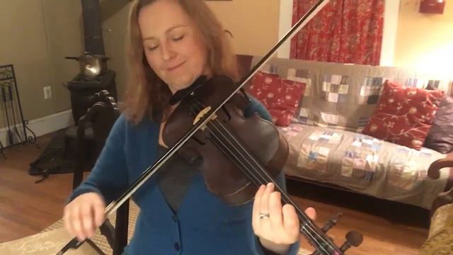 John Riley the Shepherd - Played by Erynn Marshall & Carl Jones смотреть онлайн