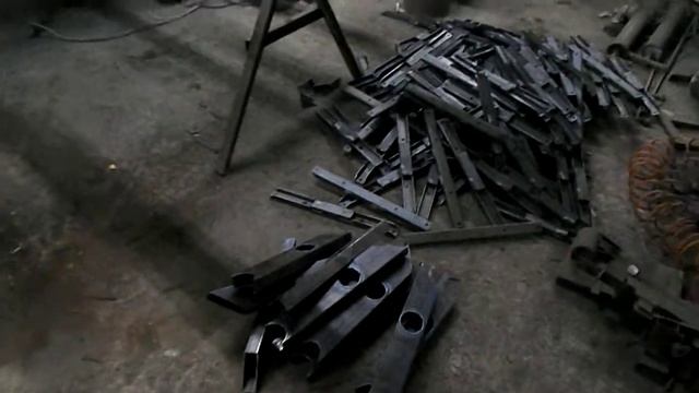 Нива на гусеницах своими руками. смотреть онлайн