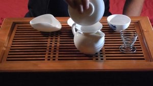 Как заваривать Те Гуань Инь? | tea-para.ru