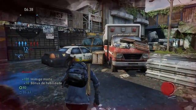 LMAO GIT GUD смотреть онлайн