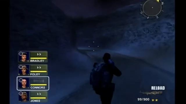 Conflict Desert Storm 2 CHEATS Invincibility Unlimited Ammo And Character Textures PART 1 смотреть онлайн