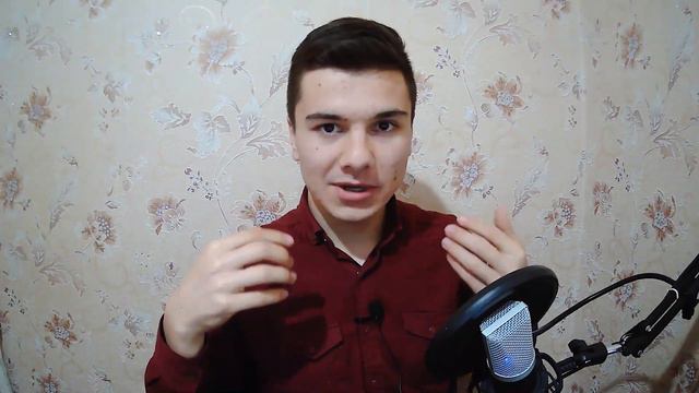 Boya by m1 Andoer va green audio mikrofonlari tahlili смотреть онлайн